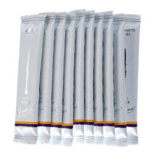 Vandoren Уайт Мастер Традиционный 1,5 Vandoren White Master Traditional 1.5