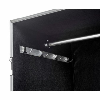 Кейс для ознакомления с гардеробом Flyht Pro Flyht Pro Wardrobe Tour Case