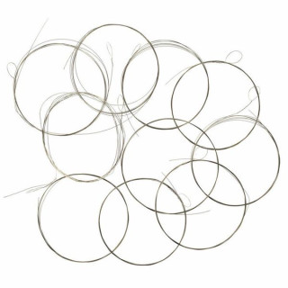 Струны для таранга Thomann Nataraj Bulbul Tarang Strings Thomann Nataraj Bulbul Tarang Strings