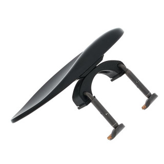 Мостик для скрипки Viva la Musica Augustin 3D Violin Chinrest Viva la Musica Augustin 3D Violin Chinrest