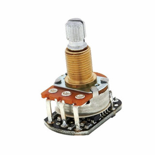 EMG RPC Пик Контроль EMG RPC Peak Control