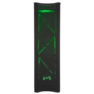 Stairville TrussCover Про 2м Квадратный Черный Stairville TrussCover Pro 2m Square Bk