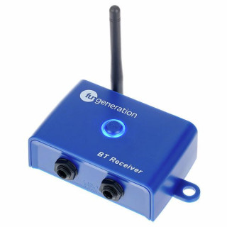 Ресивер Fun Generation BT Receiver