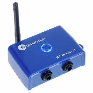 Ресивер Fun Generation BT Receiver