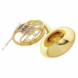 Валторна Yamaha YHR-314 II F-French Horn Yamaha YHR-314 II F-French Horn