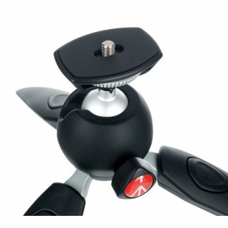 Стойка для камеры Manfrotto MTPIXIEVO-BK Pixi Mini-Stand B Manfrotto MTPIXIEVO-BK Pixi Mini-Stand B