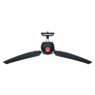 Стойка для камеры Manfrotto MTPIXIEVO-BK Pixi Mini-Stand B Manfrotto MTPIXIEVO-BK Pixi Mini-Stand B