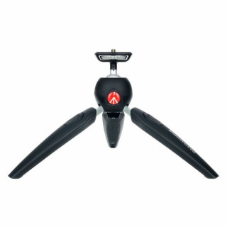 Стойка для камеры Manfrotto MTPIXIEVO-BK Pixi Mini-Stand B Manfrotto MTPIXIEVO-BK Pixi Mini-Stand B