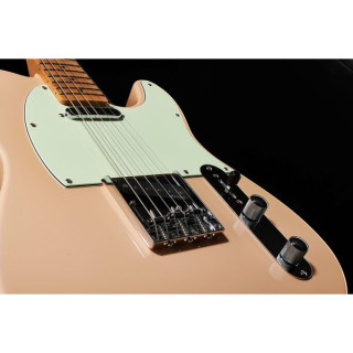 Электрогитара Harley Benton TE-62CC SP Bundle №540831 (Комплект)