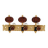 Набор классических тюнеров Rubner El Sonido Rubner El Sonido Classical Tuner Set
