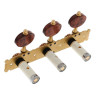 Набор классических тюнеров Rubner El Sonido Rubner El Sonido Classical Tuner Set