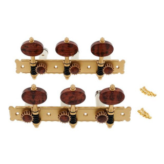 Набор классических тюнеров Rubner El Sonido Rubner El Sonido Classical Tuner Set