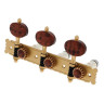 Набор классических тюнеров Rubner El Sonido Rubner El Sonido Classical Tuner Set