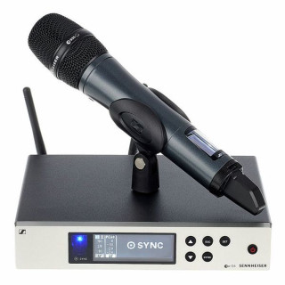 Беспроводная система Sennheiser ew 100 G4-935-S B-Band