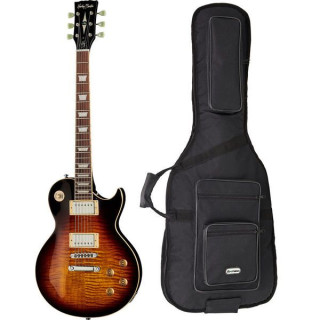 Электрогитара Harley Benton SC-550 II FTF Bundle №522744 (Комплект)