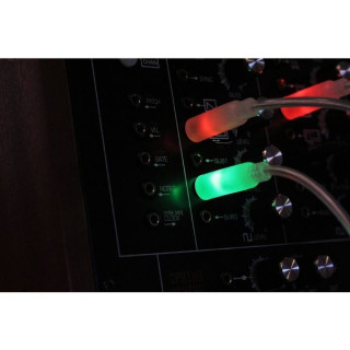 Аналоговые решения кабель LED CV 30см Analogue Solutions LED CV Cable 30cm