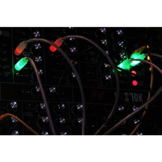 Аналоговые решения кабель LED CV 30см Analogue Solutions LED CV Cable 30cm