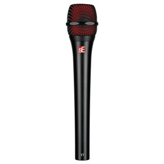 SE Electronics V7 ENG SE Electronics V7 ENG