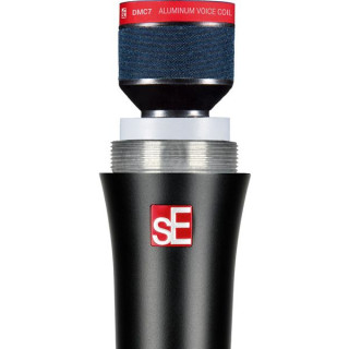 SE Electronics V7 ENG SE Electronics V7 ENG