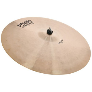 Пейст 22" Осваивает темную езду Paiste 22" Masters Dark Ride