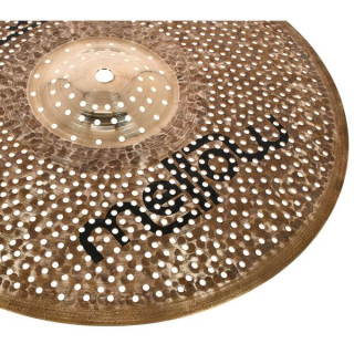 Зултан 14" Мягкий хай-хэт Zultan 14" Mellow Hi-Hat