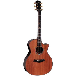 Тейлор Custom #7: Горизонты Taylor Custom #7: Horizons