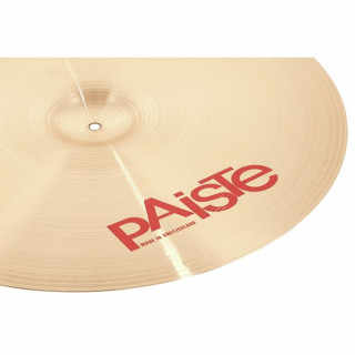 Райд тарелка Paiste 2002 Classic 22"Ride Paiste 2002 Classic 22"Ride