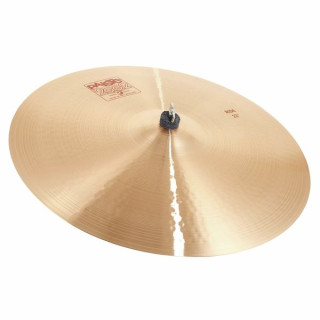 Райд тарелка Paiste 2002 Classic 22"Ride Paiste 2002 Classic 22"Ride