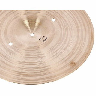 Хай-хэт средней длины серии Ufip 14" Class Ufip 14" Class Series Hi-Hat Medium