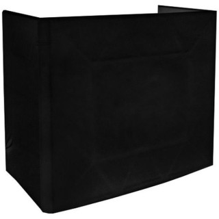 Стол для мероприятий Accu Stand PRO Scrim BLK Accu Stand PRO Event Table Scrim BLK