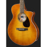 Мартин Гитар SC-13E Modern Mezcal Burst Martin Guitar SC-13E Modern Mezcal Burst