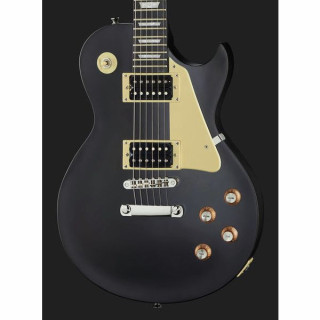 Электрогитара Harley Benton SC-400 SBK Classic Series Bundle №371396 (Комплект)