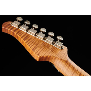 Гитары Xotic XSC-2 MN LPB Heavy Aged Xotic Guitars XSC-2 MN LPB Heavy Aged