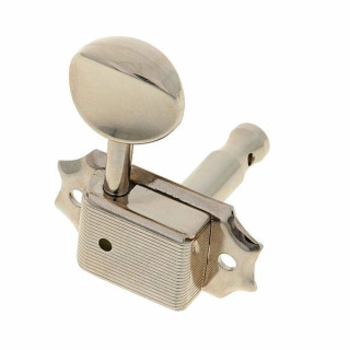 Колки для электрогитары Gotoh SD90-05M Tuners 3L/3R N Gotoh SD90-05M Tuners 3L/3R N