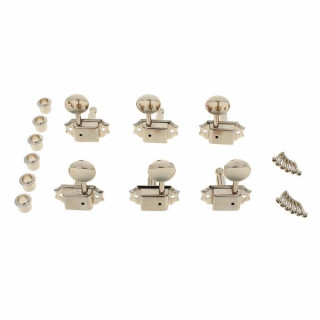 Колки для электрогитары Gotoh SD90-05M Tuners 3L/3R N Gotoh SD90-05M Tuners 3L/3R N