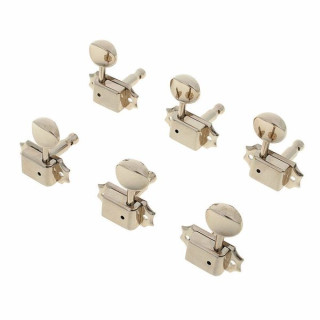Колки для электрогитары Gotoh SD90-05M Tuners 3L/3R N Gotoh SD90-05M Tuners 3L/3R N