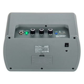 Электрогитара Harley Benton TE-20 BK Standard Series Набор №618854 Harley Benton TE-20 BK Standard Series Bundle №618854