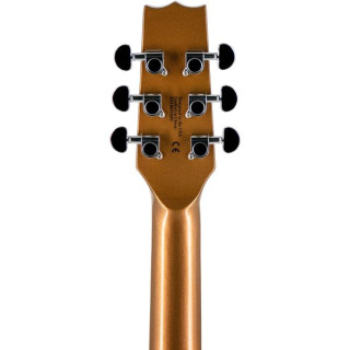 Наследие Гитар Ascent H-150 Коричневый Heritage Guitar Ascent H-150 Copper