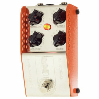 Педаль ThorpyFX Fallout Cloud Fuzz