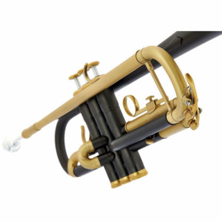 Томанн Блэки Би-би-си-Труба Thomann Blacky Bb-Trumpet