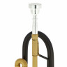 Томанн Блэки Би-би-си-Труба Thomann Blacky Bb-Trumpet