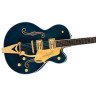 Гретч выступает за "Нэшвилл Бигсби МНС" Gretsch Pro Nashville Bigsby MNS