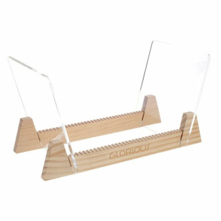 Славный рекордный стенд 75 Glorious Record Stand 75