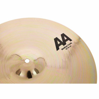 Sabian 16" AA Medium Crash Sabian 16" AA Medium Crash