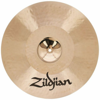 Крэш тарелка Zildjian 17" K-Custom Hybrid Crash Zildjian 17" K-Custom Hybrid Crash