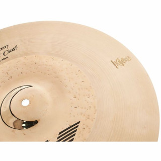 Крэш тарелка Zildjian 17" K-Custom Hybrid Crash Zildjian 17" K-Custom Hybrid Crash