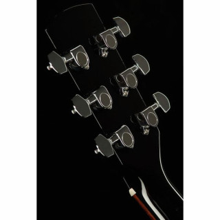 Harley Benton Custom Line CLA-16SCE BK Harley Benton Custom Line CLA-16SCE BK