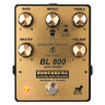 Педаль Rodenberg BL800 Overdrive
