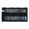 Аккумуляторная батарея Blackmagic Design NP-F570 Blackmagic Design NP-F570 Rechargeable Battery