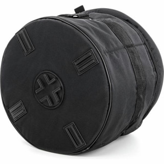 Сумка для бас-барабана Millenium 20"x18" Tour Набор №194124 Millenium 20"x18" Tour Bass Drum Bag Bundle №194124